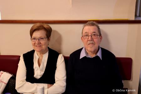 Slavnostna podelitev za biserne, diamantne in zlate pare (2)